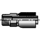 Permanent Crimp Couplings, Series WC